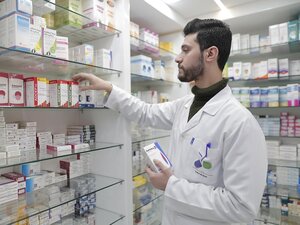 delega ritiro farmaci, delega ritiro medicinali