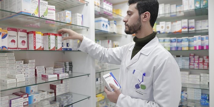 delega ritiro farmaci, delega ritiro medicinali