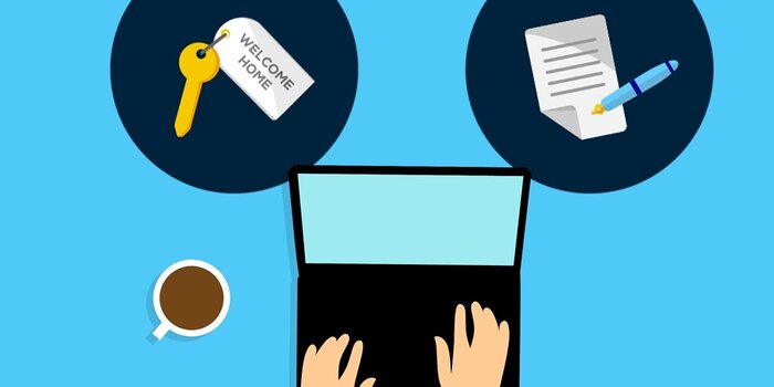 fac simile accettazione proposta di acquisto
