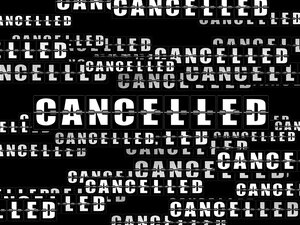 rimborso hotel per volo cancellato