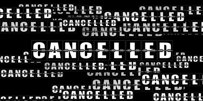 rimborso hotel per volo cancellato