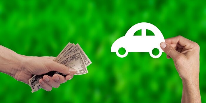 contratto di permuta auto fac simile
