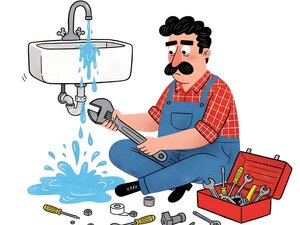 denuncia assicurazione per rottura tubo acqua fac simile
