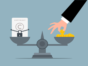 fac simile contratto di cessione diritti d'autore