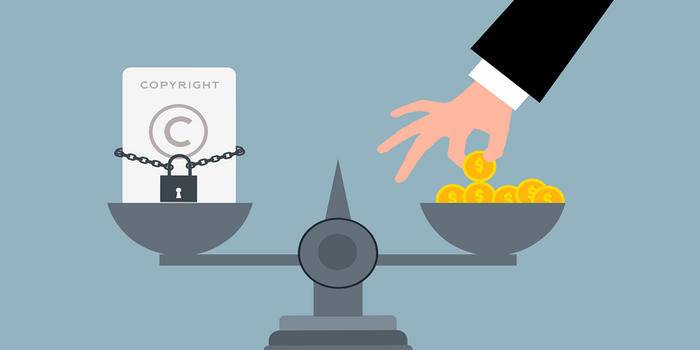 fac simile contratto di cessione diritti d'autore