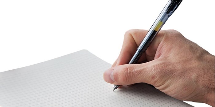 lettera ringraziamento colloquio negativo esempio