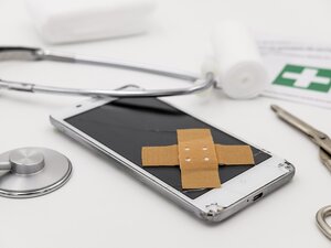 dichiarazione di non riparabilità fac simile pdf
