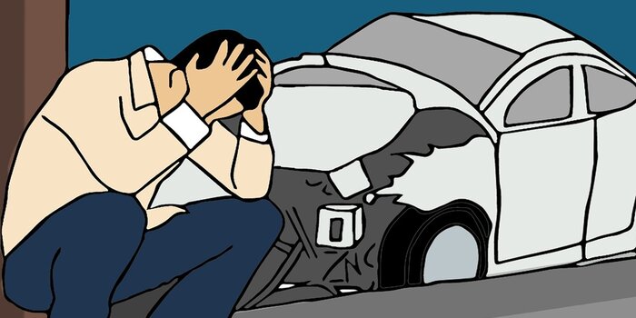 modulo richiesta auto sostitutiva