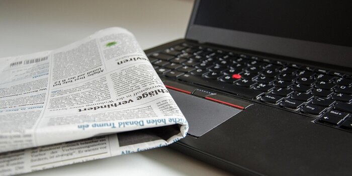 esempio di lettera aperta ad un giornale