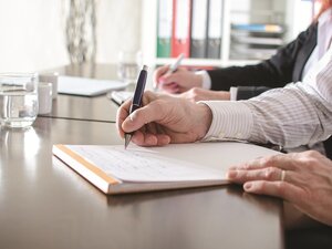 lettera di accettazione recesso contratto