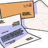 lettera confidenziale esempio