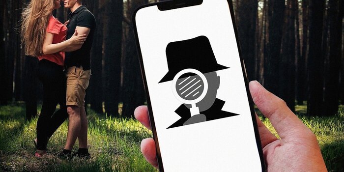 esempio di lettera anonima tradimento