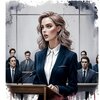 lettera per chiedere di fare da testimone