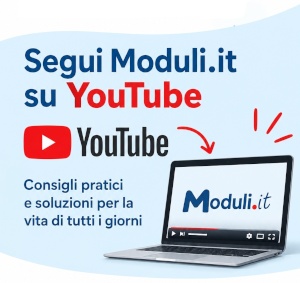 Video su Youtube